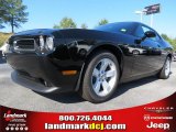 2013 Dodge Challenger SXT