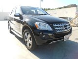 2010 Mercedes-Benz ML 350 4Matic