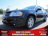 2013 Dodge Avenger SXT