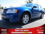 2013 Dodge Avenger SXT