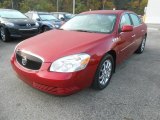 2006 Crimson Red Pearl Buick Lucerne CXL #71744434