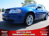 2013 Dodge Avenger SE V6