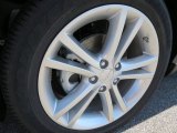 2013 Dodge Avenger SXT V6 Wheel