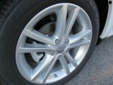 2013 Dodge Avenger SE V6 Wheel