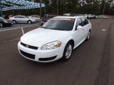 2012 Chevrolet Impala LTZ