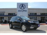 2008 Acura MDX Technology