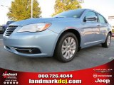 2013 Chrysler 200 Limited Sedan