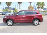 2012 Acura RDX Technology Exterior