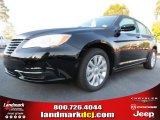 2013 Chrysler 200 Touring Sedan