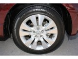 2012 Acura RDX Technology Wheel
