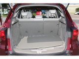 2012 Acura RDX Technology Trunk