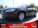 2013 Chrysler 200 Touring Convertible