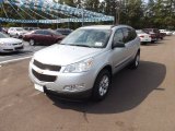 2012 Chevrolet Traverse LS