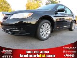 2013 Chrysler 200 Touring Sedan