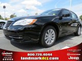 2013 Chrysler 200 Touring Sedan