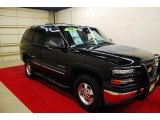 2002 Chevrolet Tahoe LS