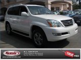 2009 Lexus GX 470