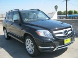 2013 Mercedes-Benz GLK 350