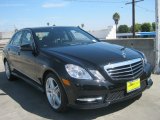 2013 Mercedes-Benz E 350 Sedan