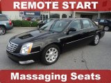 2009 Black Raven Cadillac DTS Luxury #71744395