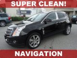 2011 Cadillac SRX 4 V6 AWD
