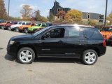 2013 Black Jeep Compass Limited 4x4 #71744759