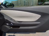 2013 Chevrolet Camaro LS Coupe Door Panel