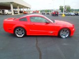 2006 Ford Mustang Saleen S281 Coupe Exterior