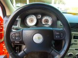 2005 Chevrolet Cobalt LS Coupe Steering Wheel