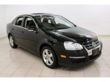 2009 Volkswagen Jetta SE Sedan
