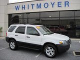 2005 Oxford White Ford Escape XLT V6 4WD #71745181