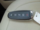 2013 Ford Flex Limited AWD Keys