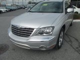 2006 Bright Silver Metallic Chrysler Pacifica Limited #71745171