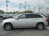 2006 Chrysler Pacifica Limited Exterior