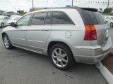 2006 Chrysler Pacifica Limited Data, Info and Specs