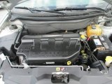 2006 Chrysler Pacifica Limited 3.5 Liter SOHC 24-Valve V6 Engine