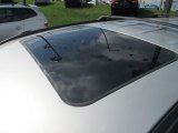 2006 Chrysler Pacifica Limited Sunroof