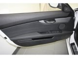 2013 BMW Z4 sDrive 28i Door Panel