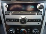 2008 Chevrolet Equinox Sport AWD Audio System