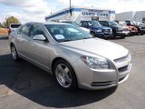 2008 Chevrolet Malibu LT Sedan