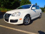 2006 Volkswagen Jetta TDI Sedan