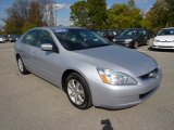 2005 Honda Accord EX-L V6 Sedan