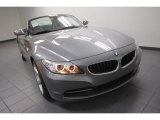 2013 BMW Z4 sDrive 28i Front 3/4 View