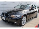 2009 BMW 3 Series 328xi Sedan