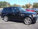 2011 Land Rover Range Rover Sport GT Limited Edition 2 Exterior