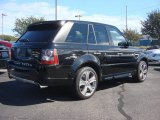 2011 Land Rover Range Rover Sport GT Limited Edition 2 Exterior