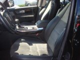 2011 Land Rover Range Rover Sport GT Limited Edition 2 Front Seat