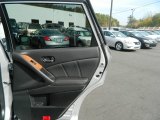2011 Nissan Murano LE AWD Door Panel