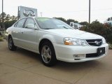 2003 Acura TL 3.2