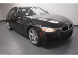 2013 Black Sapphire Metallic BMW 3 Series 328i Sedan #71819456